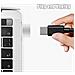 Adattatore Da Type-c Femmina A Usb A 2.0 Maschio Silver - Foto miniatura 8