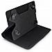 Factory Utp10uf Custodia Per Tablet 25,6 Cm (10.1"") Custodia A Libro Nero - Foto miniatura 2