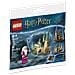 Set da Costruzione Build Your Own Hogwarts Castle Multicolore - Foto miniatura 1