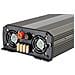 Power Inverter 1500, Trasformatore 24v > 220v - Foto miniatura 2