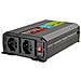 Power Inverter 1500, Trasformatore 24v > 220v - Foto miniatura 1