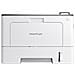 Stampante Laser BB5115DW Formato A4 Velocità Stampa 40 ppm Schermo LCD NFC /LAN / WI-Fi USB Potenza 650 W Colore Bianco - Foto miniatura 1