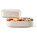 Lékué Single Lunchbox To Go Organic - Foto miniatura 1