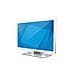 Monitor 27" LCD TFT Toucg Screen Solutions 2703LM Full HD 1920 x 1080 Tempo di Risposta 14 ms - Foto miniatura 4