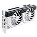 GeForce RTX 4070 SUPER 12 GB GDDR6X PCI Express 4.0 3 x DisplayPort 1 x HDMI DUAL OC - Foto miniatura 4