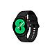 Smartwatch Samsung Galaxy Watch 4 Nero 40 Mm 1,2' 1,35' - Foto miniatura 1