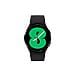 Smartwatch Samsung Galaxy Watch 4 Nero 40 Mm 1,2' 1,35' - Foto miniatura 2