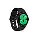 Smartwatch Samsung Galaxy Watch 4 Nero 40 Mm 1,2' 1,35' - Foto miniatura 3