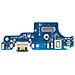 Flat Connettore Di Ricarica Originale Usb-cper Moto G20 Xt2128 (service Pack) - Foto miniatura 1