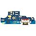 Flat Connettore Di Ricarica Originale Usb-cper Moto G20 Xt2128 (service Pack) - Foto miniatura 2