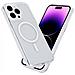 Es67140027 Custodia Per Cellulare 15,5 Cm (6.1"") Cover Trasparente - Foto miniatura 2