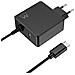EW3978 Caricabatterie Per Dispositivi Mobili Computer Portatile Nero AC Ricarica Rapida Interno - Foto miniatura 1