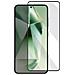 Vetro Temperato Per Samsung Galaxy S24 Fe Antigraffi 9h Bordo Adesivo - Foto miniatura 1