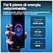 Moto Edge 50 Neo 5G 256GB 8GB Ram Display 6.36 Main Camera 50MP NanoSIM+eSIM Android 14 Dimensity 7300 4310mAh Nautical Blue - Foto miniatura 8