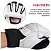 Set Guanti Parastinchi Da Boxe E Karate White Xl - Foto miniatura 5