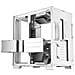 Casse 0-761345-10093-9 Full Tower ATX / EATX / ITX / micro ATX 3 Porte USB 3.2 Colore Bianco (Finestrato) - Foto miniatura 12