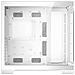 Casse 0-761345-10093-9 Full Tower ATX / EATX / ITX / micro ATX 3 Porte USB 3.2 Colore Bianco (Finestrato) - Foto miniatura 15