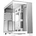 Casse 0-761345-10093-9 Full Tower ATX / EATX / ITX / micro ATX 3 Porte USB 3.2 Colore Bianco (Finestrato) - Foto miniatura 2