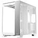 Casse 0-761345-10093-9 Full Tower ATX / EATX / ITX / micro ATX 3 Porte USB 3.2 Colore Bianco (Finestrato) - Foto miniatura 4