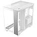 Casse 0-761345-10093-9 Full Tower ATX / EATX / ITX / micro ATX 3 Porte USB 3.2 Colore Bianco (Finestrato) - Foto miniatura 5