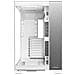 Casse 0-761345-10093-9 Full Tower ATX / EATX / ITX / micro ATX 3 Porte USB 3.2 Colore Bianco (Finestrato) - Foto miniatura 6