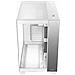 Casse 0-761345-10093-9 Full Tower ATX / EATX / ITX / micro ATX 3 Porte USB 3.2 Colore Bianco (Finestrato) - Foto miniatura 7
