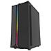 Case Midi Tower DK151 Colore Nero - Foto miniatura 4