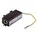 02315-001 adattatore PoE e iniettore Gigabit Ethernet 1000 V - Foto miniatura 2