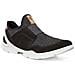 Scarpe Biom Street Da Donna In Pelle Nera, Slip-on, Mezza Scarpa 36 - Foto miniatura 2