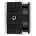 Ventola CPU NXHUMMERH903 Colore Nero - Foto miniatura 8