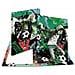 Sammelmappen A3 Karton Street Soccer - A3 (19578) - Foto miniatura 1
