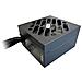 LC400SI V2.31 alimentatore per computer 400 W 20+4 pin ATX TFX Nero - Foto miniatura 2