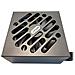 LC400SI V2.31 alimentatore per computer 400 W 20+4 pin ATX TFX Nero - Foto miniatura 3