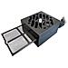 LC400SI V2.31 alimentatore per computer 400 W 20+4 pin ATX TFX Nero - Foto miniatura 7