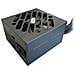 LC400SI V2.31 alimentatore per computer 400 W 20+4 pin ATX TFX Nero - Foto miniatura 8