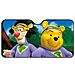 Parasole Anteriore Tigger & Pooh 150x80 Cm - Foto miniatura 1