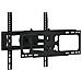Supporto a Parete per Schermo 26""-70"" Max VESA 400x400 mm 40kg - Foto miniatura 5