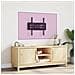 Supporto a Parete per Schermo 26""-70"" Max VESA 400x400 mm 40kg - Foto miniatura 2