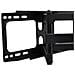 Supporto a Parete per Schermo 26""-70"" Max VESA 400x400 mm 40kg - Foto miniatura 7