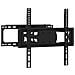 Supporto a Parete per Schermo 26""-70"" Max VESA 400x400 mm 40kg - Foto miniatura 1
