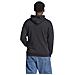 Felpa Uomo Hoodie Essentials Fleece 3-Stripes - Foto miniatura 2