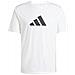 T-shirt Uomo Future Icons 3 Bar Logo - Foto miniatura 1