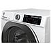 H-WASH 500 HW 210AMBS / 1-S lavatrice Caricamento frontale 10 kg 1200 Giri /min Bianco - Foto miniatura 4