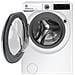 H-WASH 500 HW 210AMBS / 1-S lavatrice Caricamento frontale 10 kg 1200 Giri /min Bianco - Foto miniatura 7