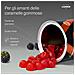 Multivitaminico in gummies Aldous | 120 caramelle gommose sapore naturale di mora - Foto miniatura 5