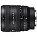 SEL2450G.SYX obiettivo per fotocamera MILC /SRL Obiettivi con zoom standard Nero - Foto miniatura 5