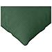 Cuscini da Divano 2 pcs Verde Scuro 200 x 40 cm - Foto miniatura 7