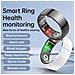 Smart Ring R1000 - Edizione Ceramica Black 13 - Foto miniatura 4