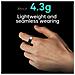 Smart Ring R1000 - Edizione Ceramica Black 13 - Foto miniatura 7
