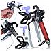 Pistola A Spruzzo Ultraspray Redjet Rj1 - Qualità Professionale, Ugello 517 | Compatibile Con Graco, Wagner, Titan | Pressione Max 3000psi - Foto miniatura 4